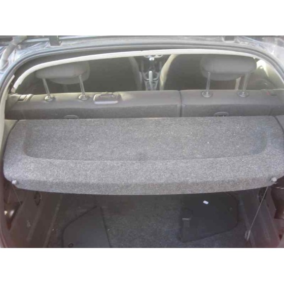 opel corsa d del año 2008