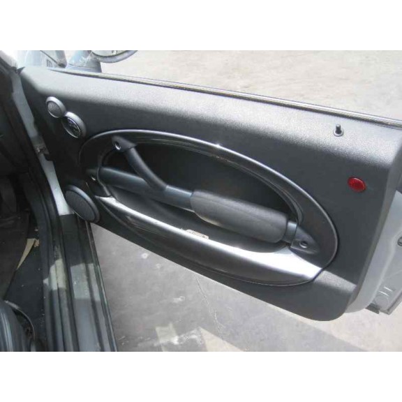 mini mini (r50,r53) del año 2001