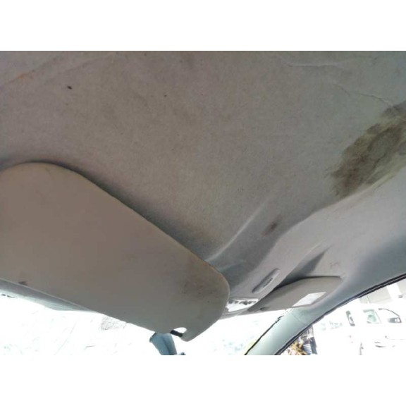 citroën c-elysée del año 2017