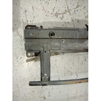 Recambio de refuerzo paragolpes delantero para hyundai i40 premium referencia OEM IAM   