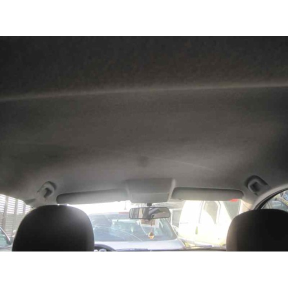 opel corsa d del año 2008