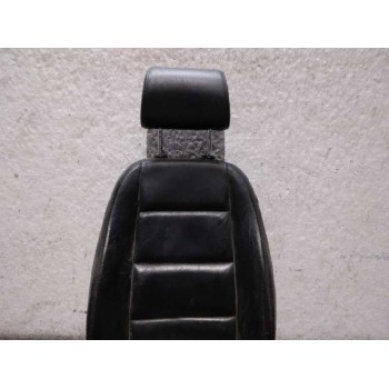Recambio de asiento delantero izquierdo para audi a6 berlina (4f2) 3.0 tdi quattro (165kw) referencia OEM IAM   