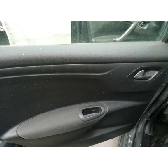 citroën c-elysée del año 2017