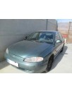 hyundai lantra berlina (rd) del año 1996