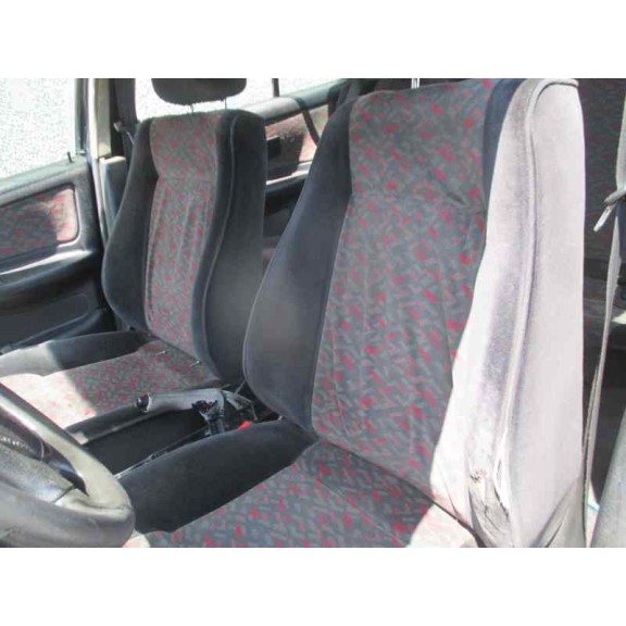 seat toledo (1l) del año 1998