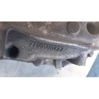 Recambio de caja cambios para renault megane ii coupe/cabrio 1.6 16v referencia OEM IAM 7700600222 M AUTOMÁTICA
