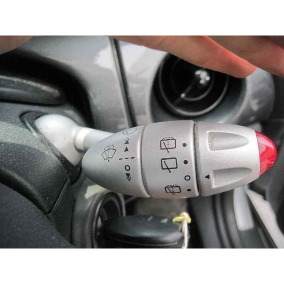 mini mini (r50,r53) del año 2001