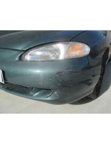 hyundai lantra berlina (rd) del año 1996 2