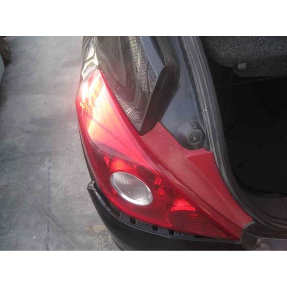 opel corsa d del año 2008