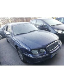 mg serie 75 (rj) del año 2002