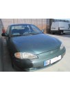 hyundai lantra berlina (rd) del año 1996