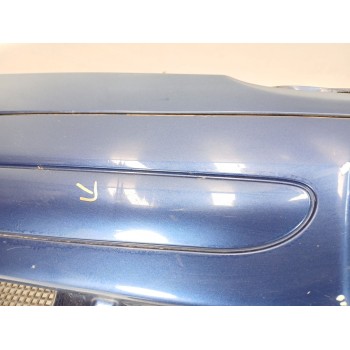 Recambio de paragolpes delantero para mercedes-benz vaneo (414) 1.7 cdi (414.700) referencia OEM IAM 4148850425  