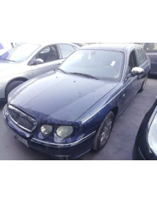 mg serie 75 (rj) del año 2002 2