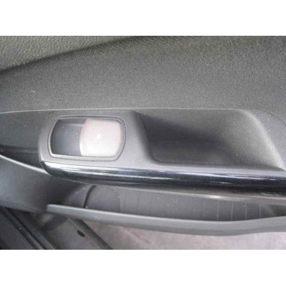 opel corsa d del año 2008