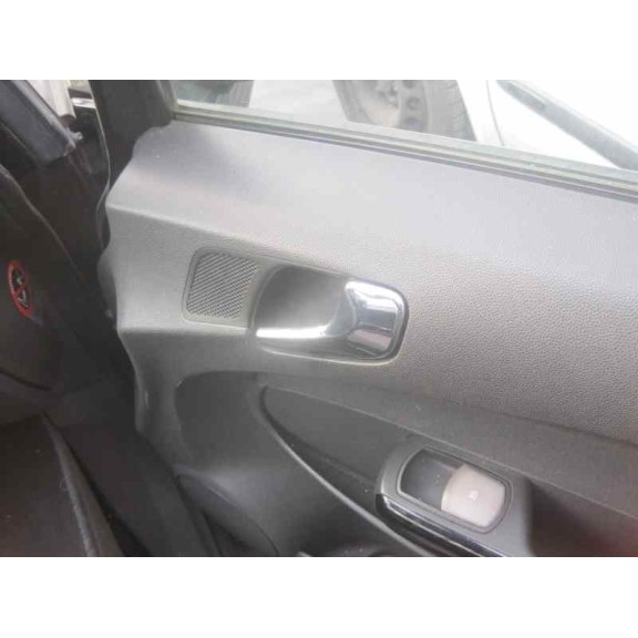 opel corsa d del año 2008