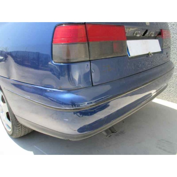 seat toledo (1l) del año 1998