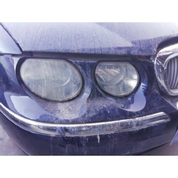 mg serie 75 (rj) del año 2002