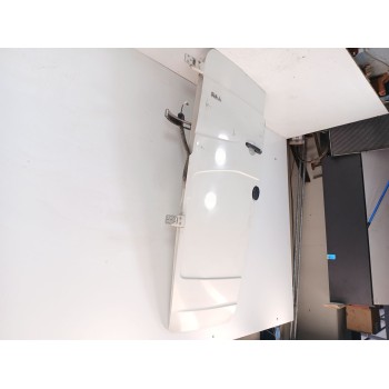 Recambio de puerta trasera derecha para volkswagen crafter 30-50 furgoneta (2e_) 2.5 tdi referencia OEM IAM   