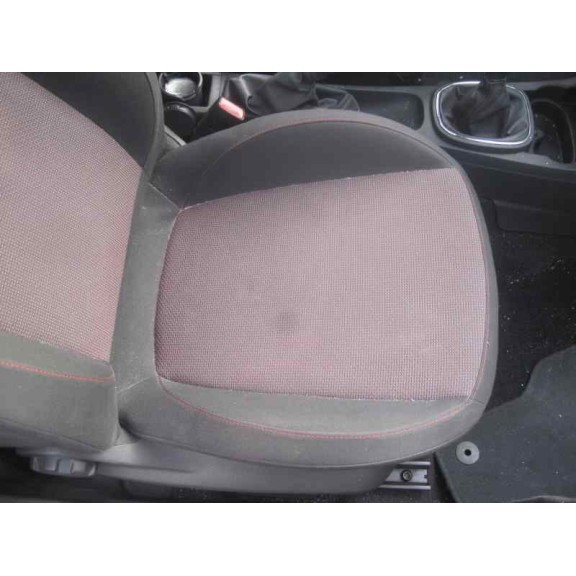 opel corsa d del año 2008