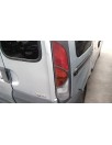 renault kangoo (f/kc0) del año 2001