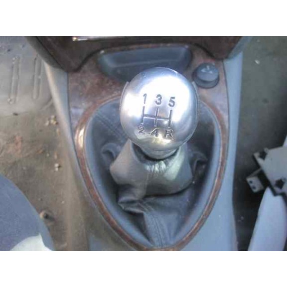 citroën c5 berlina del año 2002