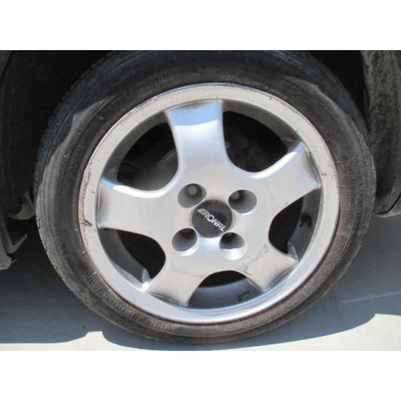 seat toledo (1l) del año 1998