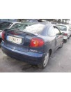 renault megane i coupe fase 2 (da..) del año 2001