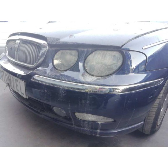 mg serie 75 (rj) del año 2002