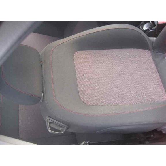 opel corsa d del año 2008