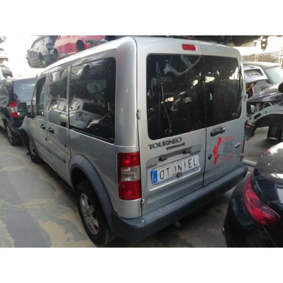 ford transit connect (tc7) del año 2007