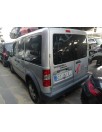 ford transit connect (tc7) del año 2007