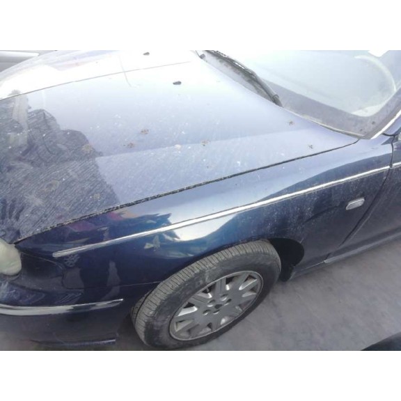 mg serie 75 (rj) del año 2002