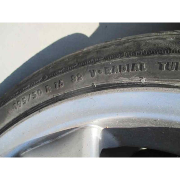 seat toledo (1l) del año 1998