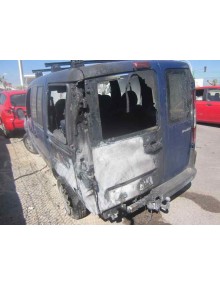 fiat doblo cargo (223) del año 2003