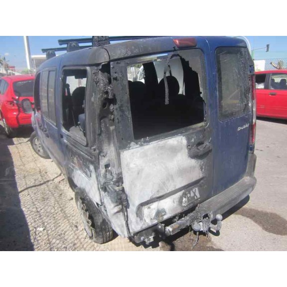fiat doblo cargo (223) del año 2003