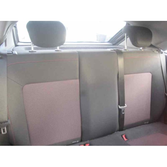 opel corsa d del año 2008