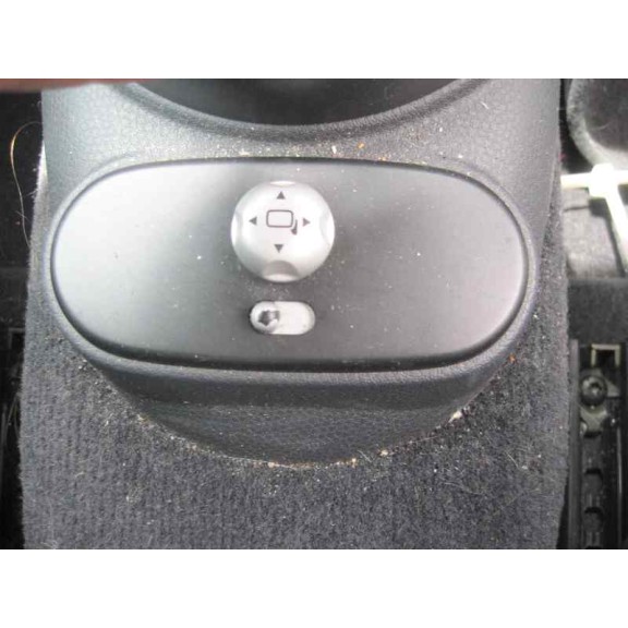 mini mini (r50,r53) del año 2001