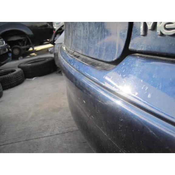 renault megane i coupe fase 2 (da..) del año 2001