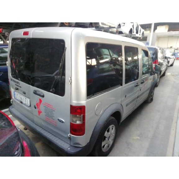 ford transit connect (tc7) del año 2007