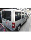 ford transit connect (tc7) del año 2007