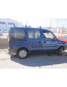 fiat doblo cargo (223) del año 2003 2