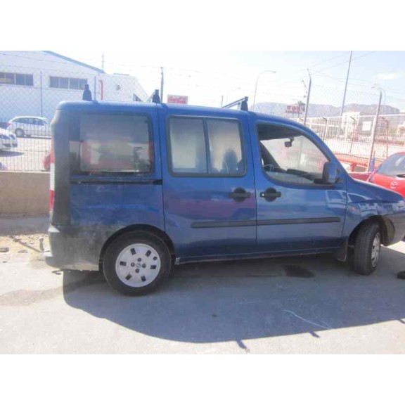 fiat doblo cargo (223) del año 2003