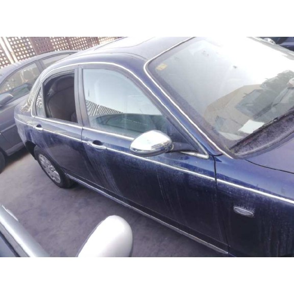 mg serie 75 (rj) del año 2002