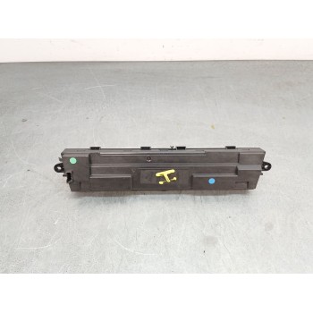 Recambio de mando climatizador para bmw 1 (f20) 118 d referencia OEM IAM   
