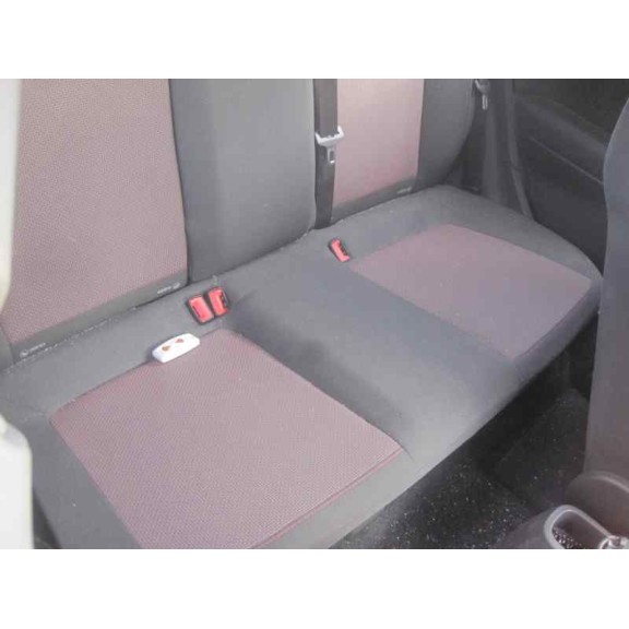 opel corsa d del año 2008