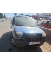 fiat doblo cargo (223) del año 2003