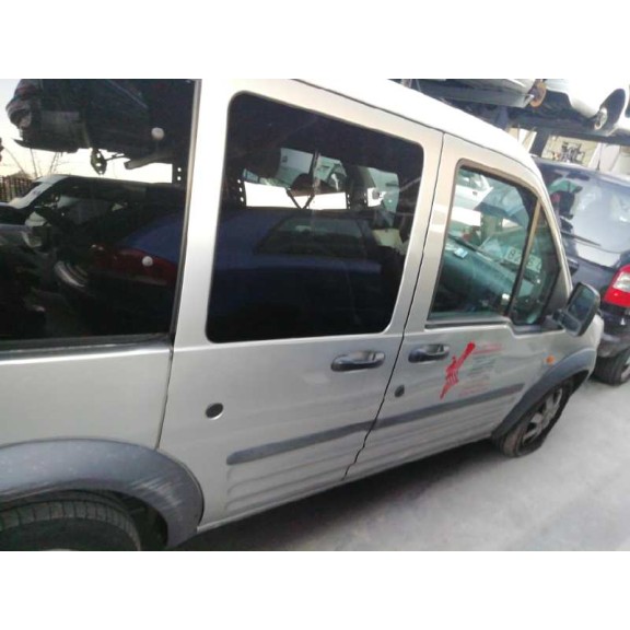 ford transit connect (tc7) del año 2007