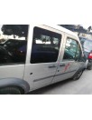 ford transit connect (tc7) del año 2007