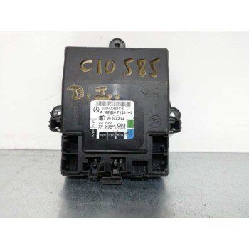 MODULO CONFORT A1698207126 DELANTERO IZ 