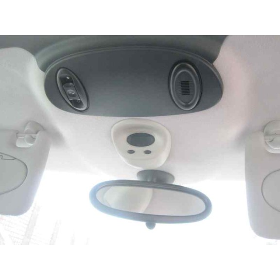 mini mini (r50,r53) del año 2001